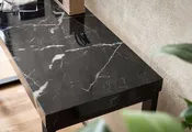 console Schwarz