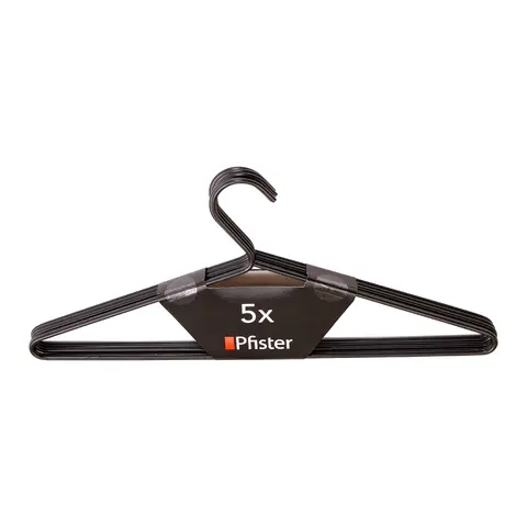 Set di appendi-abiti Hangers