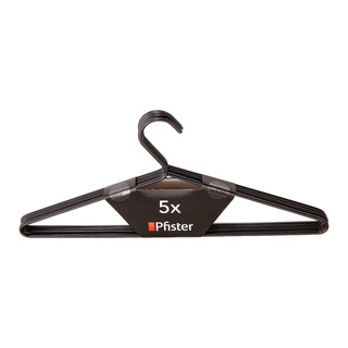 Kleiderbügel-Set Hangers
