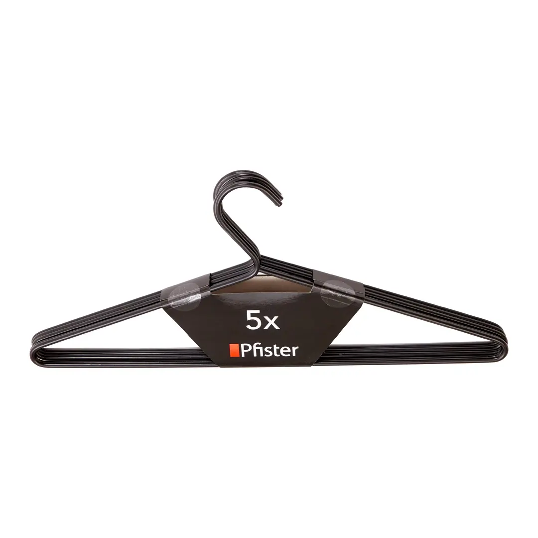 Set di appendi-abiti Hangers