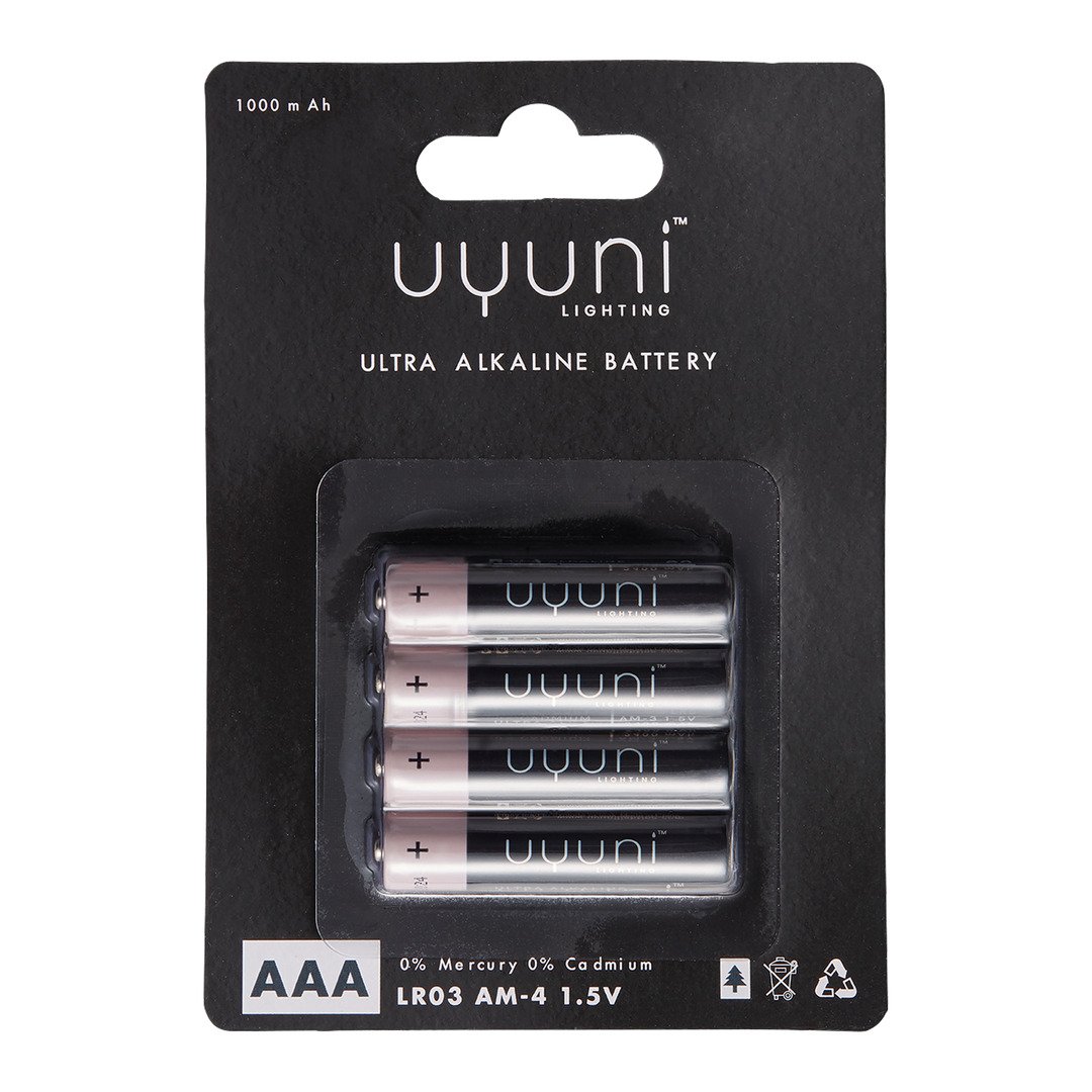 batteria Nordic-Led