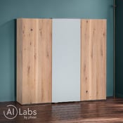 Schiebetürenschrank Soft