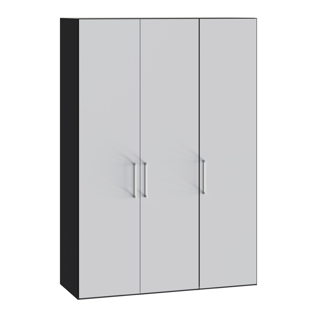 Drehtürenschrank Atlantis