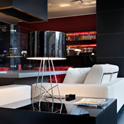 lampe de table RAY
