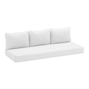 set federe per cuscino Cube