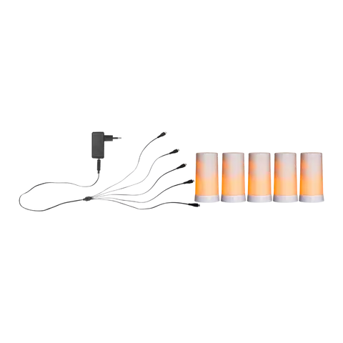 alimentation Lightshine