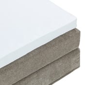 Boxspringbett Odin