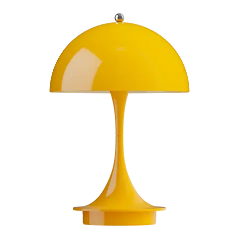 lampada da tavolo Panthella 160 Portable