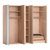 portes battantes SOFT