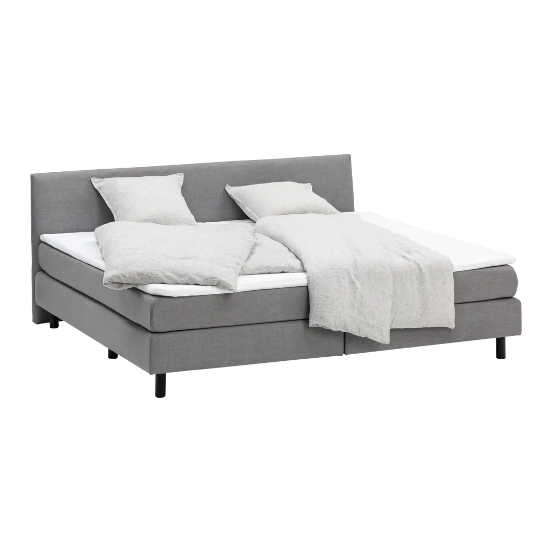 Boxspringbett FAMILY-231