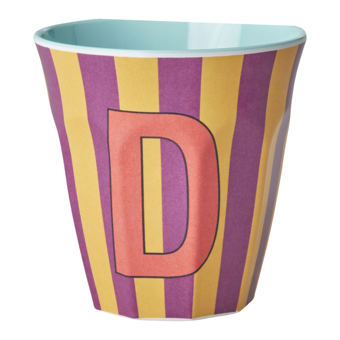gobelet Letters