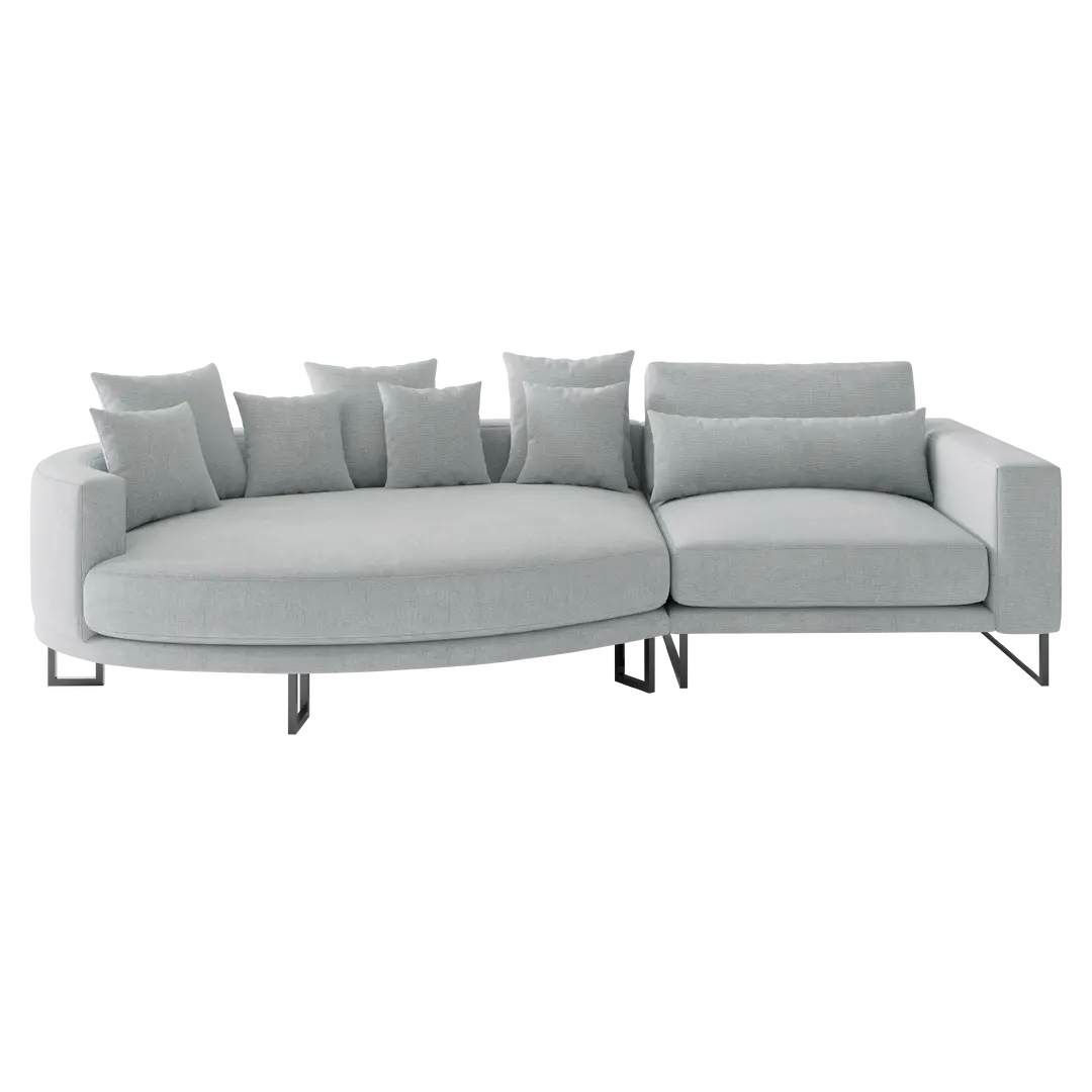 Ecksofa Natalia