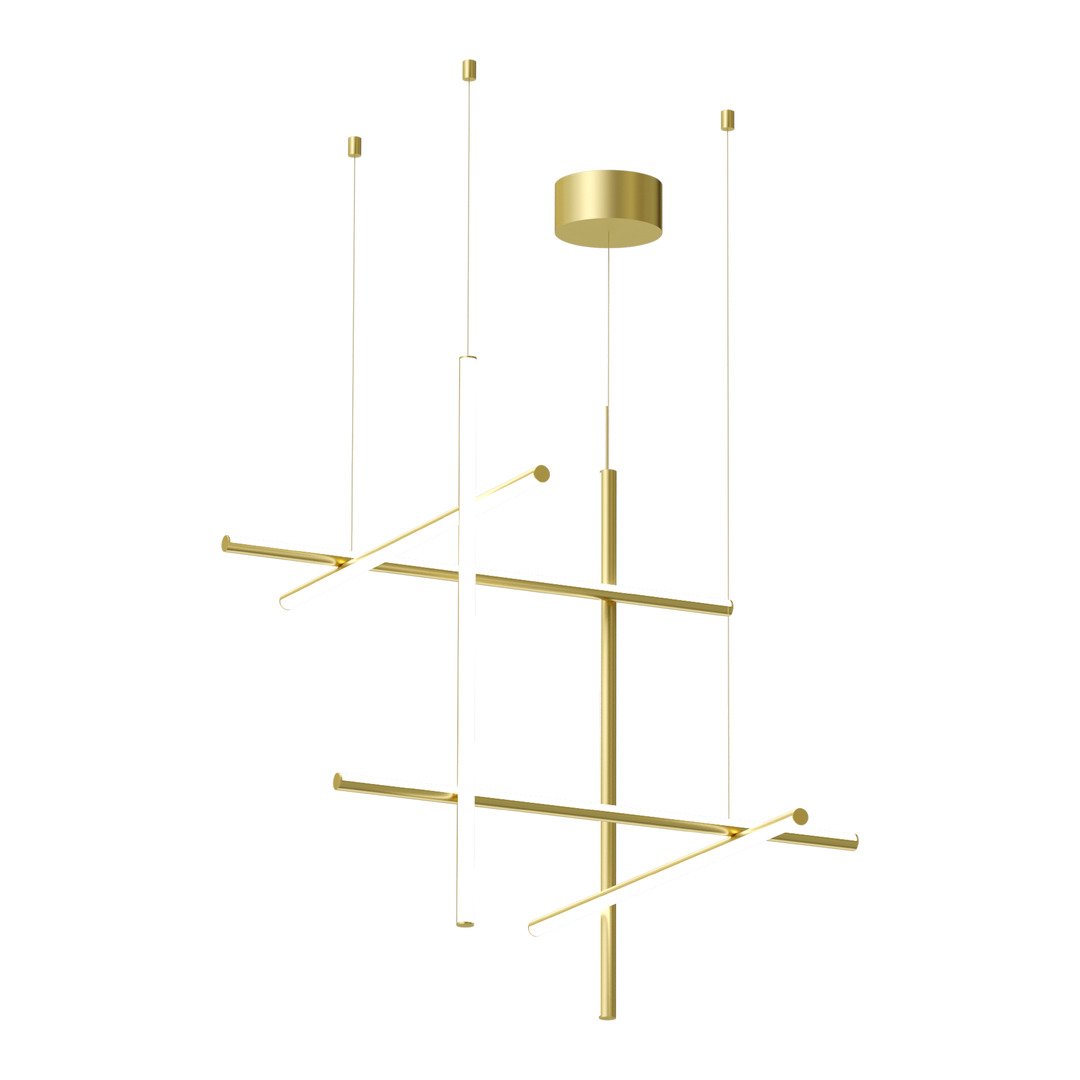 lampada a sospensione Coordinates
