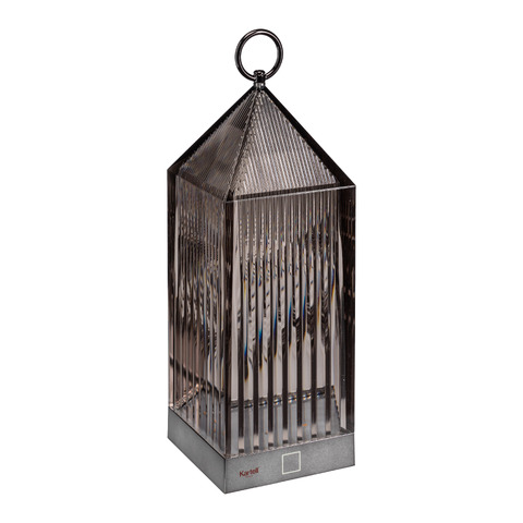 lampe de table LANTERN
