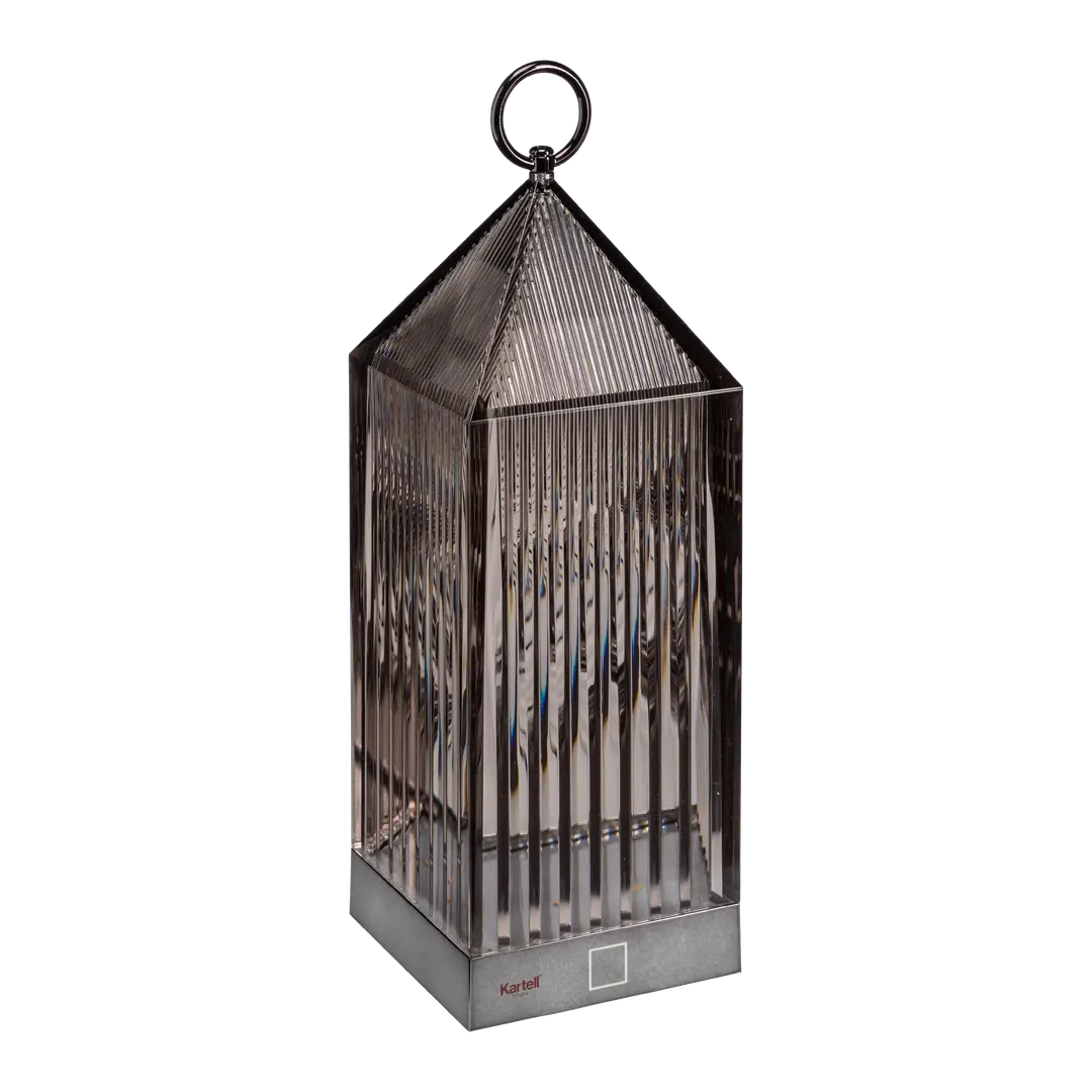 Tischleuchte Lantern