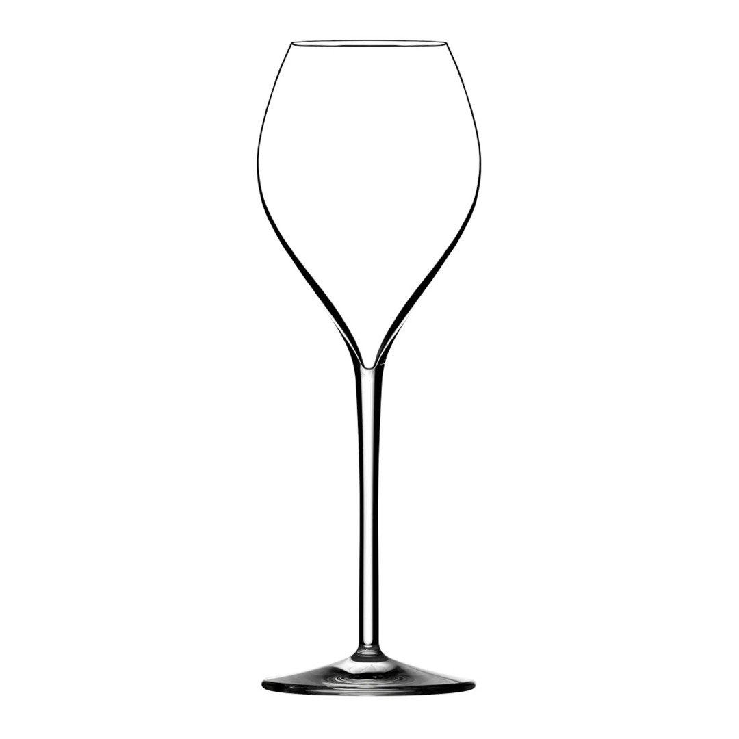 flûte a champagne P. Jamesse Premium