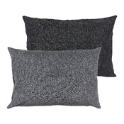 Zierkissen Washed Chenille