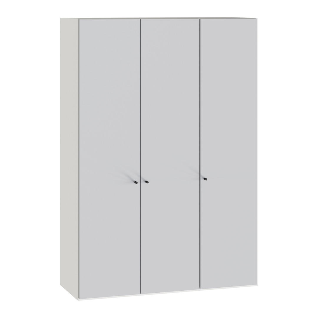 Drehtürenschrank Atlantis