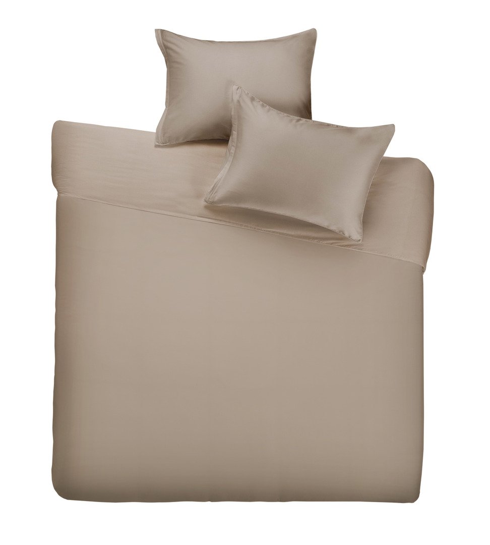 completo da letto Uni Satin