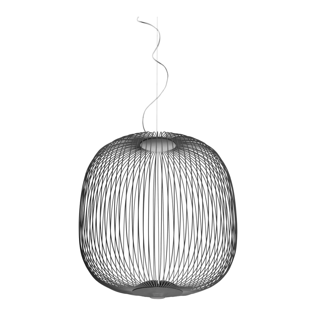 lampe à suspension SPOKES