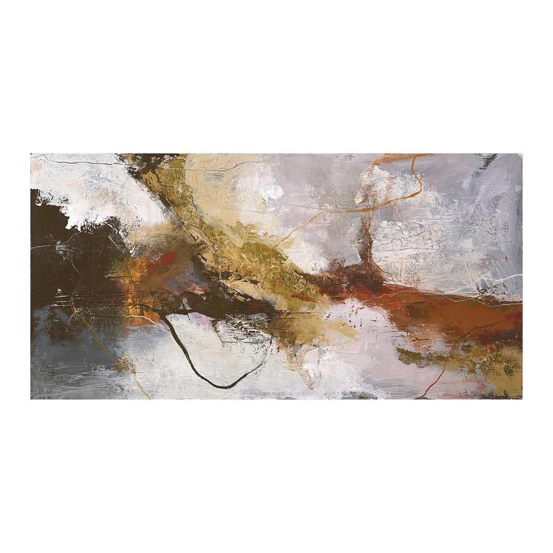 Quadro su tela Mix Painting