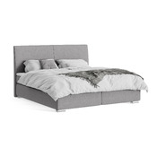 lit boxspring Lenno