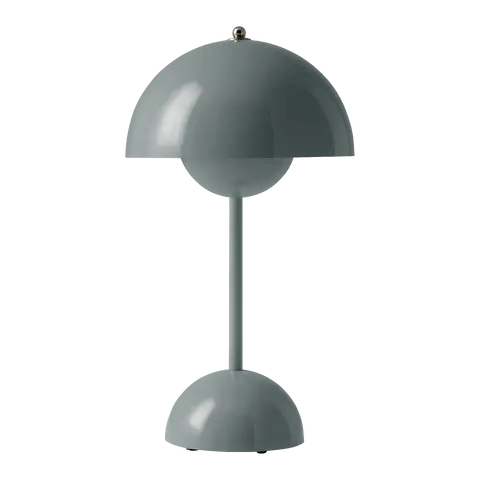 lampada da tavolo Flowerpot