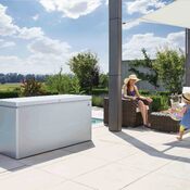 scatola da giardino Loungebox 160