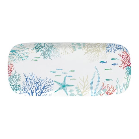 plateau Under the Sea