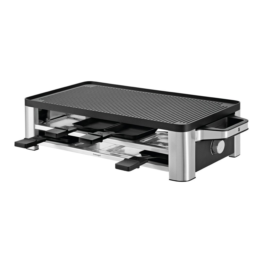 piastra per raclette Lono