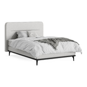 letto Boxspring Massello