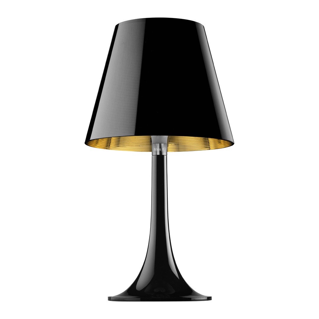 lampe de table MISS K