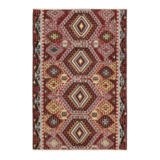 tappis kilim Kelim