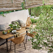 cuscino decorativo Jubea