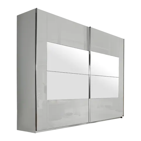 Schiebetürschrank X-Tend