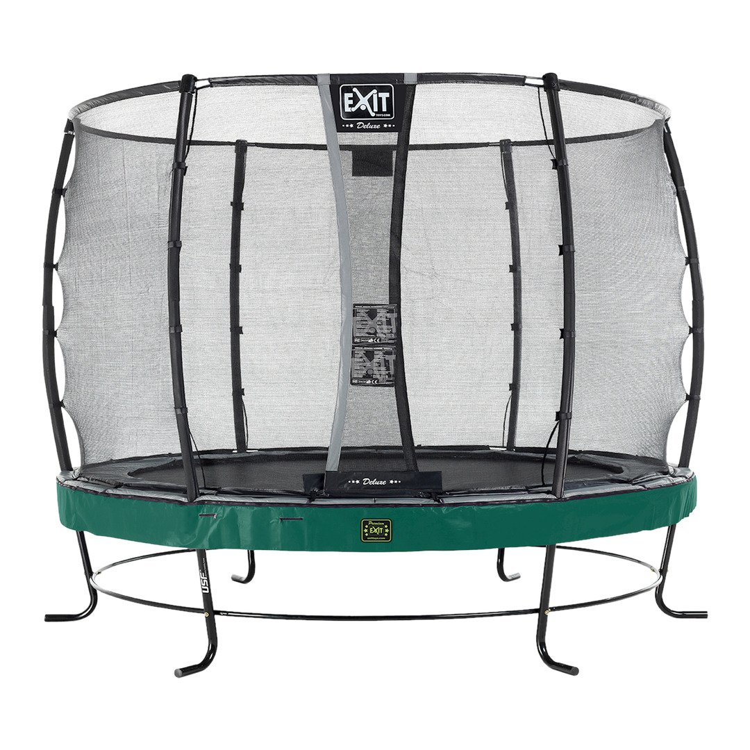 trampolino Elegant Premium