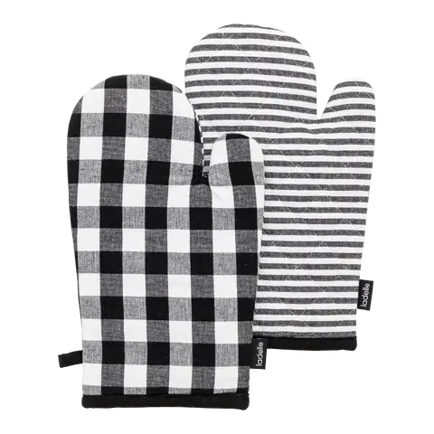 gant isolant Eco-Gingham
