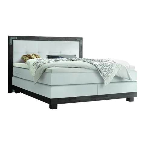 lit boxspring Subito-1