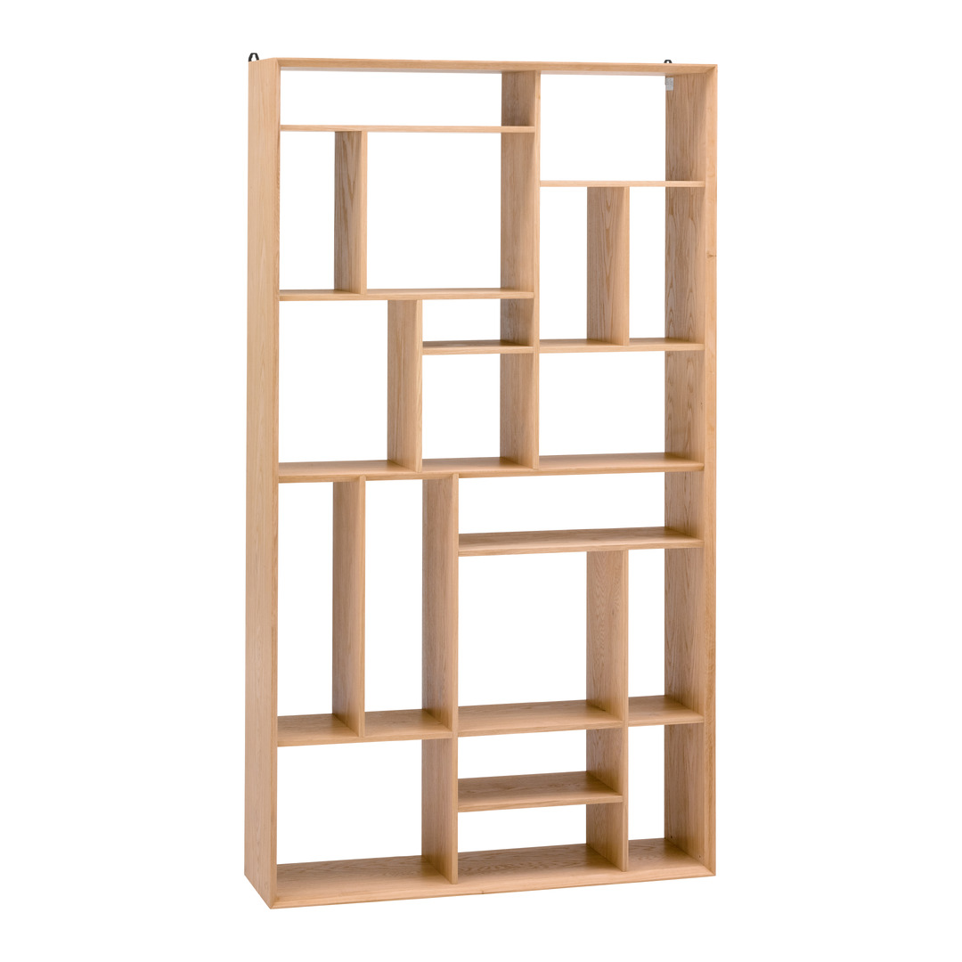 scaffale EPURE