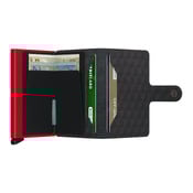 Kartenetui Miniwallet-Optical