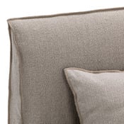 fauteuil GHOST