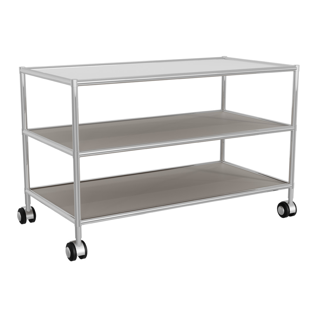 Klubtisch Quadro