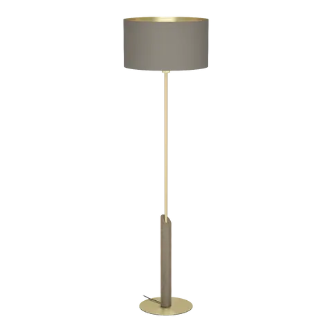 lampada a stelo Santandria