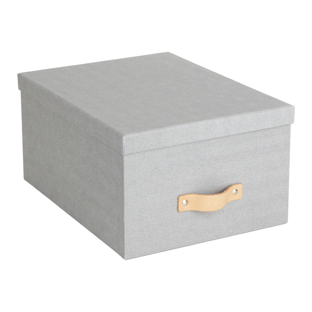 boîte de rangement RE-Gustav