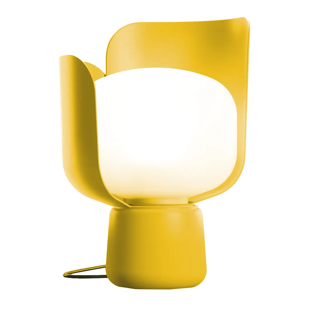 lampada da tavolo BLOM