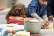 ciotola per impastare Chef it