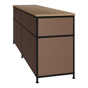 sideboard QUADRO