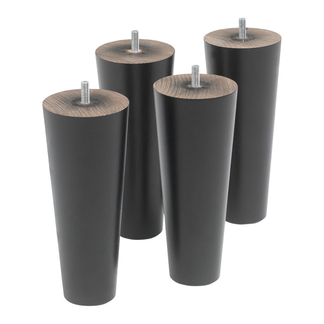 Fuss-Set Luna-Natura-F-Acc.