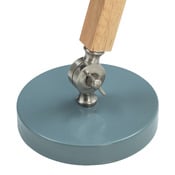lampada da tavolo Saksild