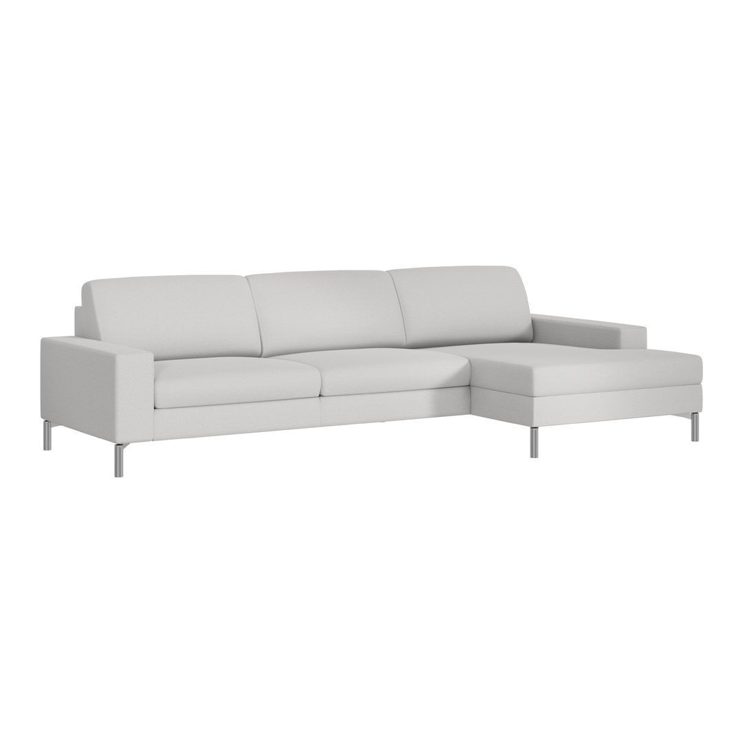 Ecksofa Quattro